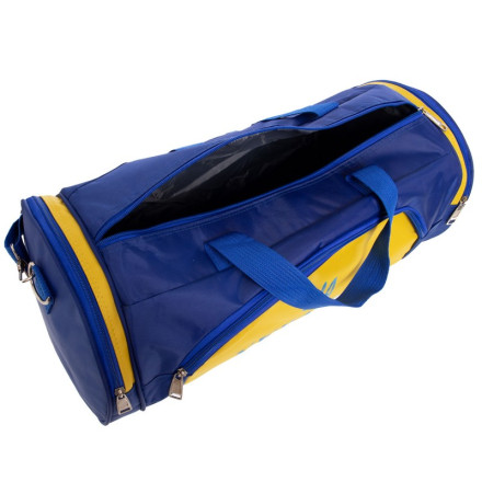 Сумка для спортзалу Бочонок Україна GA-016-U 