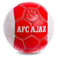 М'яч футбольний №5 AJAX FB-0641