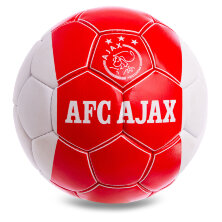 Мяч футбольный №5  AJAX FB-0641