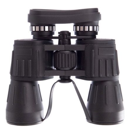 Бінокль COMET MILITARY-2 10х50 TY-4356 чорний