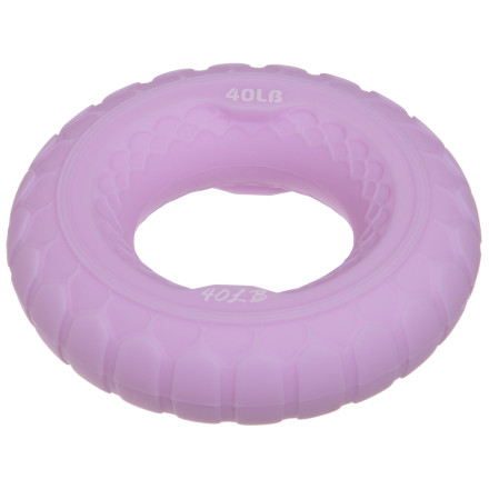 Еспандер кистьовий Кільце JELLO FI-3813 бузковий
