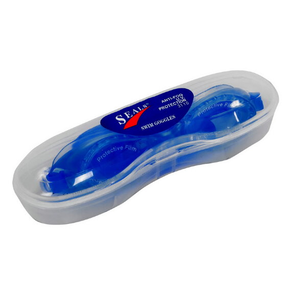 Очки для плавания детские SEALS 3110 