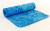 Килимок для фітнесу та йоги Yoga Mat 1x-шаровий FI-4936 синій