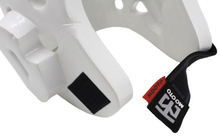 Шолом для таеквондо MOOTO BO-5094-w