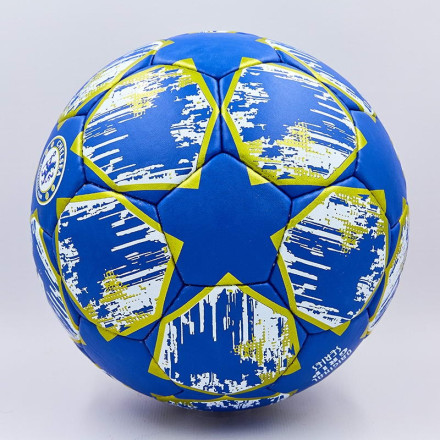 Мяч футбольный №5 Grippi CHELSEA FB-0109
