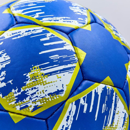 Мяч футбольный №5 Grippi CHELSEA FB-0109