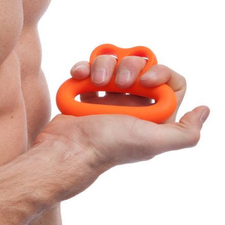 Еспандер кистьовий FROG FI-5510-40LB 