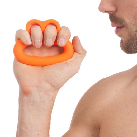 Еспандер кистьовий FROG FI-5510-40LB 