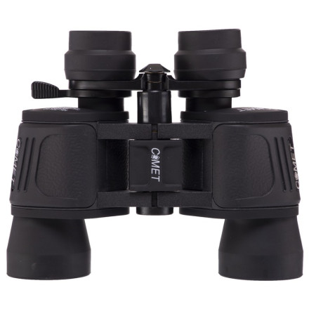 Бінокль COMET Zoom 10-20х40 TY-1912 чорний