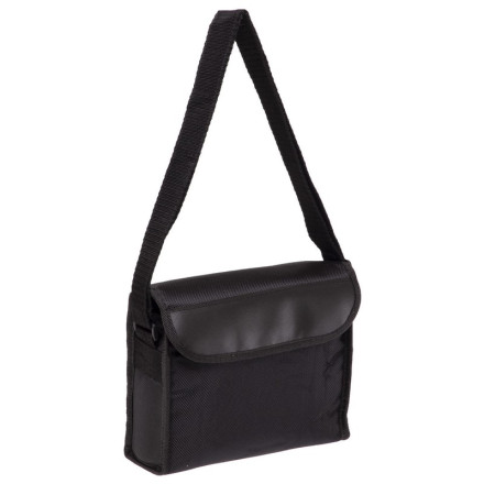 Бінокль COMET Zoom 10-20х40 TY-1912 чорний