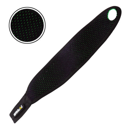 Напульсник бандаж еластичний неопреновий MUTE 9055 1шт чорний