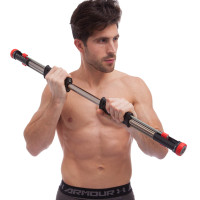 Еспандер для грудей та рук PRO-SUPRA Arm Trainer FI-5051