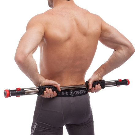 Еспандер для грудей та рук PRO-SUPRA Arm Trainer FI-5051