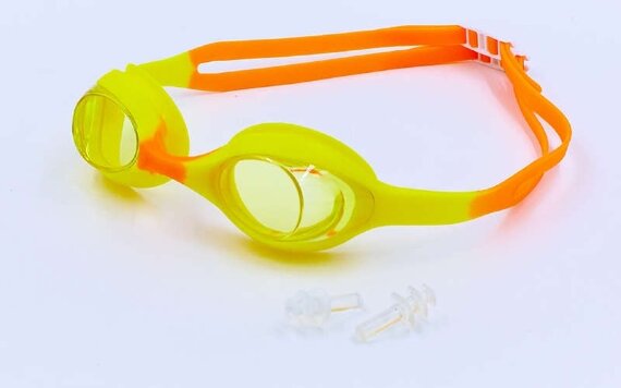  Очки для плавания детские SEALS G-1300 