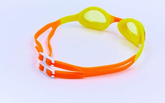  Очки для плавания детские SEALS G-1300 