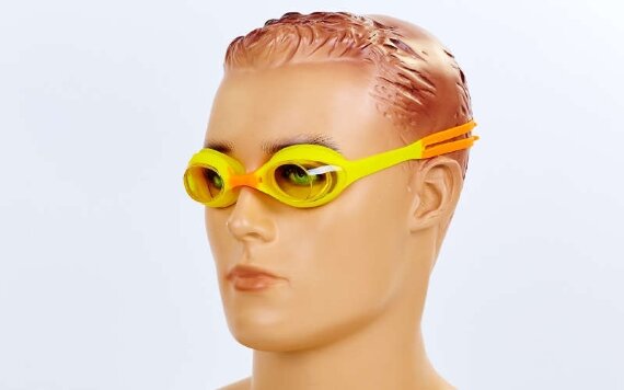  Очки для плавания детские SEALS G-1300 