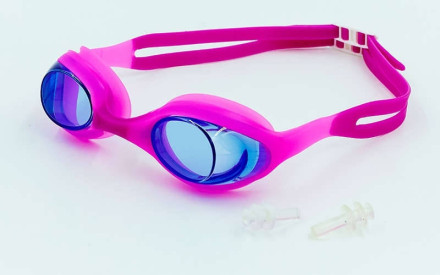  Окуляри для плавання дитячі SEALS G-1300 