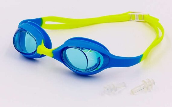  Очки для плавания детские SEALS G-1300 