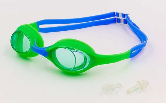  Очки для плавания детские SEALS G-1300 