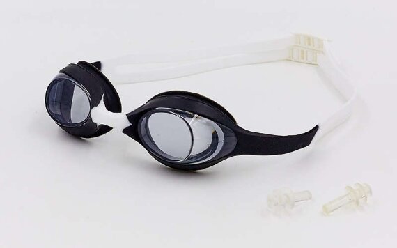  Очки для плавания детские SEALS G-1300 