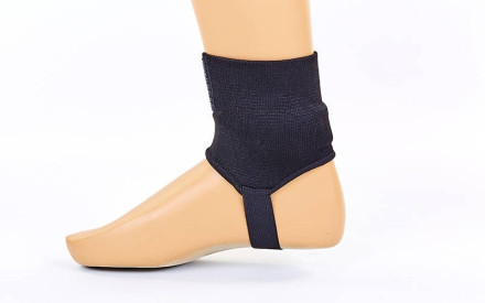 Гомілковостоп для футбольних щитків (2шт) FB-5504 