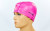Шапочка для плавання з водонепроникної тканини PU SAILTO PL-5570 різні кольори 