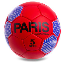 Мяч футбольный №5  PARIS SAINT-GERMAIN FB-0592