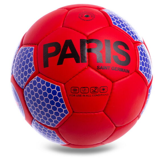 Мяч футбольный №5  PARIS SAINT-GERMAIN FB-0592