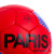 М&#39;яч футбольний №5 PARIS SAINT-GERMAIN FB-0592