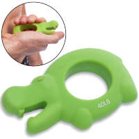 Еспандер кистьовий HIPPOPOTAMUS FI-5511-40LB