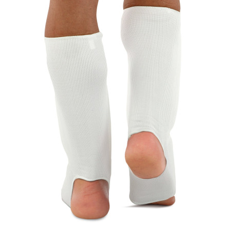 Захист гомілки та стопи чулочного типу BOS VL-8455-W