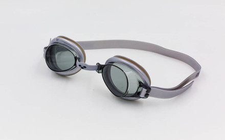 Окуляри для плавання дитячі Arena BUBBLE 3 кольори в асортименті