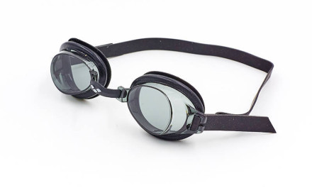 Окуляри для плавання дитячі Arena BUBBLE 3 кольори в асортименті