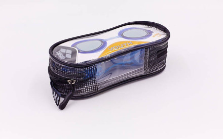 Окуляри для плавання дитячі Arena BUBBLE 3 кольори в асортименті