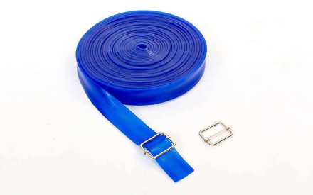 Джгут еластичний спортивний, стрічка джгут TA-3936-10