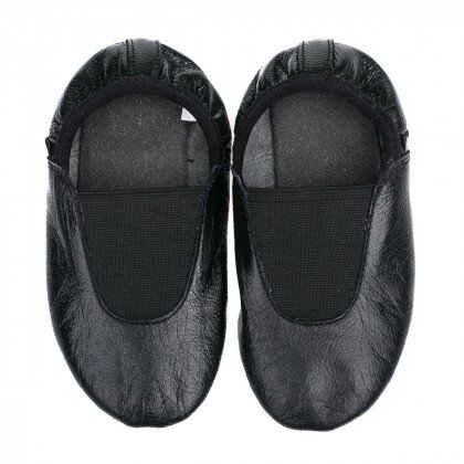 Чешки Pellagio 020-01 черные