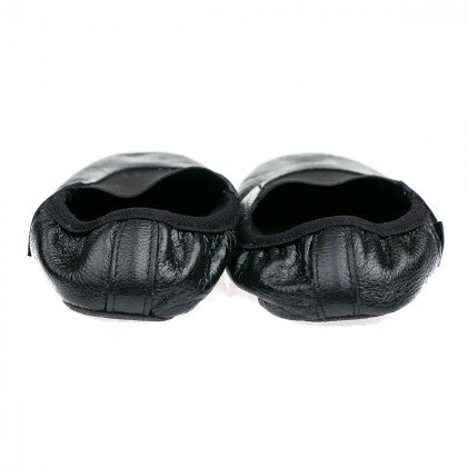 Чешки Pellagio 020-01 черные