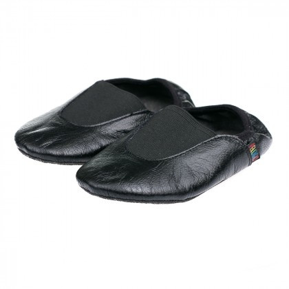 Чешки Pellagio 020-01 чорні