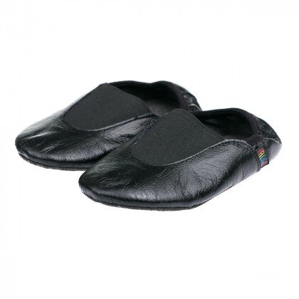 Чешки Pellagio 020-01 черные