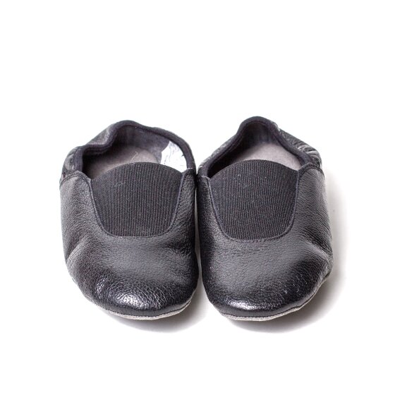 Чешки Pellagio 020-01 черные