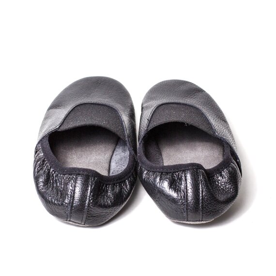 Чешки Pellagio 020-01 черные