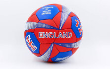 Мяч футбольный №5 Grippi ENGLAND FB-0047-755