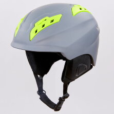 Горнолыжный шлем Snowpower MS-96-GR
