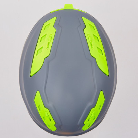 Гірськолижний шолом Snowpower MS-96-GR