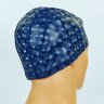 Шапочка для плавания из водонепроницаемой PU ткани SAILTO PL-5572