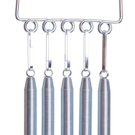 Еспандер плечовий FI-3862 метал