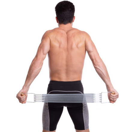 Еспандер плечовий FI-3862 метал