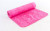 Килимок для фітнесу та йоги Yoga Mat 1x-шаровий FI-4936 рожевий