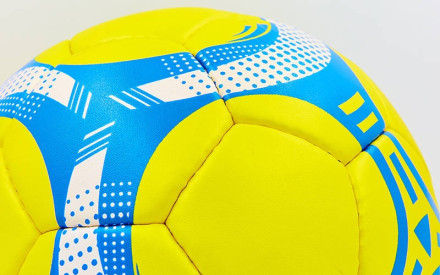 М'яч футбольний №5 Грипі ДИНАМО FB-0047-6592