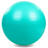 Фитбол глянцевый сатин 75 см Zel FI-1984-75